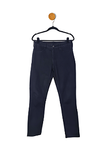 Calça H&M Preta 38/40