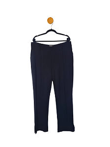 Calça Shoulder Preta 44
