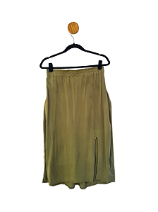 Saia Graça Lampert Verde 40