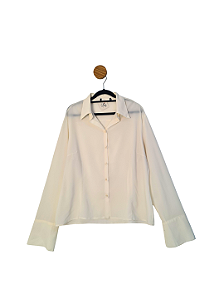 Camisa Off White P