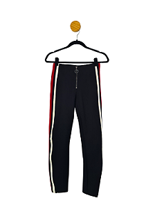 Calça Zara Preta PP