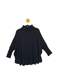 Sweater Preto G