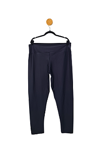 Legging Fio e Forma Preta G3