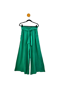 Calça Verde M