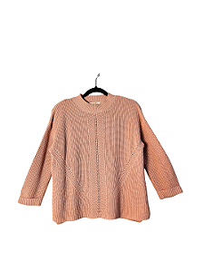 Sweater Espirit Rosa P