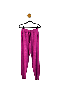 Calça Rosa P