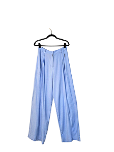 Calça Ave Rara Azul Clara 38