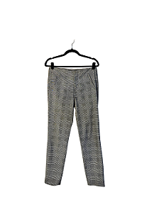 Calça Zara Cinza P