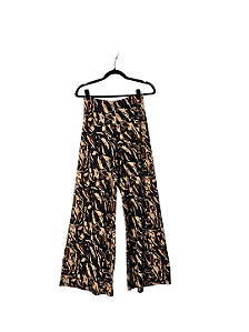 Pantalona Zara Marrom P