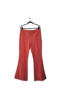 Calça Le Lis Blanc Rose 44