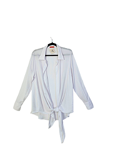 Camisa Mezzy Branca M