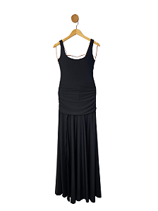 Vestido Preto 38/40