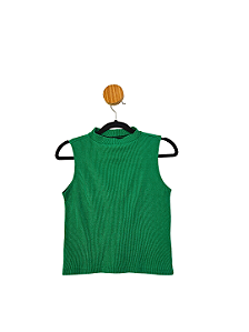 Regata Básicos Verde P