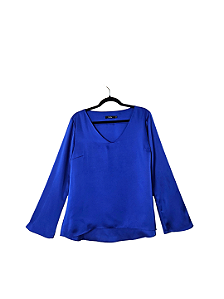 Blusa PinkPoá Azul 42