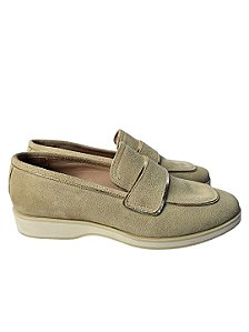 Mocassim Fillity Menta 37