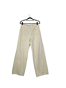 Calça Cantão Cru 42