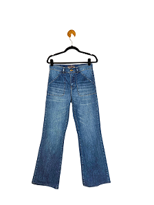 Calça Casual Street Jeans PP