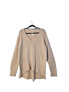 Sweater Maria Filó Rose G
