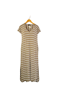 Vestido Vanderlei Lima Fendi P