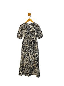 Vestido Primark Preto P