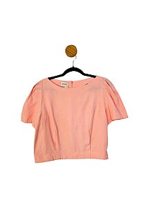 Blusa Karmani Rosa G