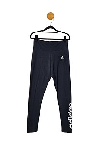 Calça Adidas Preta M