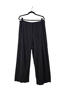 Calça C&A Preta 46