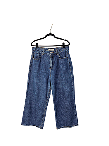 Calça Yessica Jeans 44