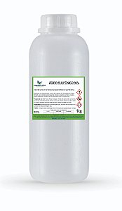 ÁCIDO SULFÔNICO 90%