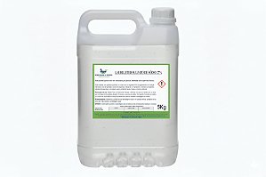 LAURIL ETER SULFATO DE SODIO 27%