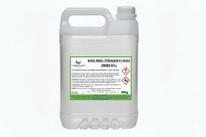 NONIL FENOL ETOXILADO 9,5 MOLS (RENEX 95%)