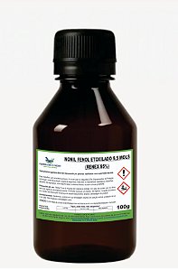 NONIL FENOL ETOXILADO 9,5 MOLS (RENEX 95%)
