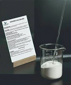 HIDROXIMETILCELULOSE (HMC)