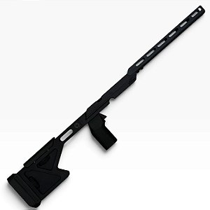 Chassi Elite Modular JSJMAG p/ CBC 8122/8117/8122mag