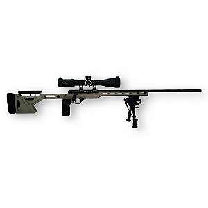 Chassi Elite JSJMAG p/ CBC 8122/8117/8122mag