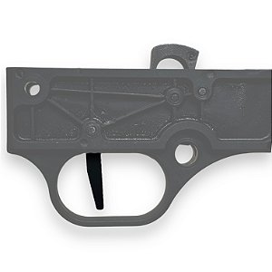 Gatilho Flat JSJMAG para CBC 7022 (way, tactical, delta, madeira)