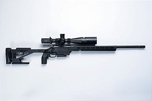 Chassi Elite Modular JSJMAG p/ CBC Ranger/Remington 700 e clones