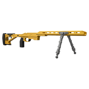 Chassi Elite Modular JSJMAG p/ CBC Ranger/Remington 700 e clones