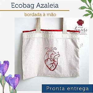 ecobolsa criativa