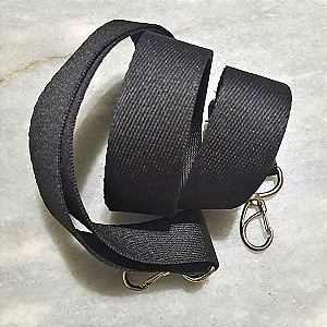 Alça Avulsa - Preta