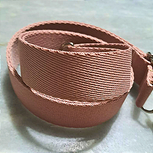 Alça Avulsa - Nude rosado