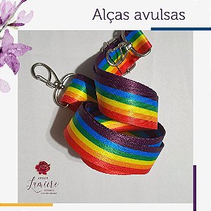 Alça Avulsa - Pride