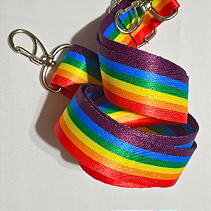 Alça Avulsa - Pride