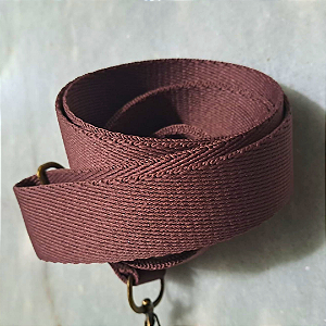 Alça Avulsa - Marrom