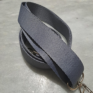 Alça Avulsa - Cinza