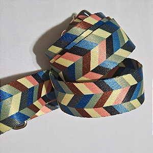 Alça Avulsa - Flechinhas 01