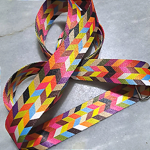 Alça Avulsa - Flechinhas 03