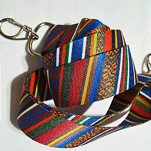 Alça Avulsa - Listras 01