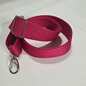 Alça Avulsa - Fucsia/ maravilha