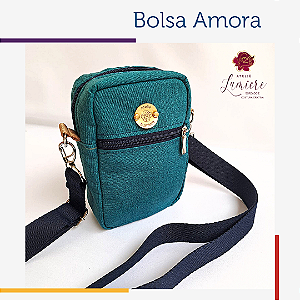 Bolsa Amora - Petróleo
